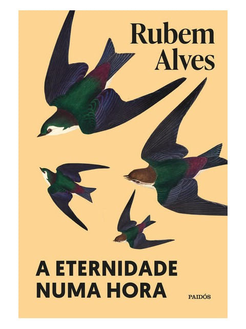 A Eternidade Numa Hora