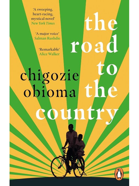 The Road To The Country