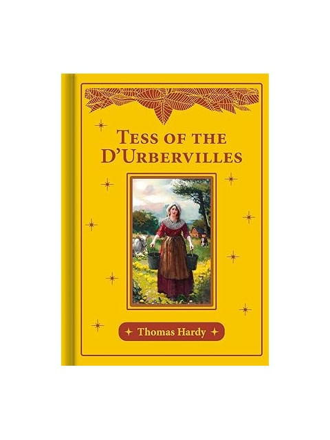 Tess Of The D'Urbervilles