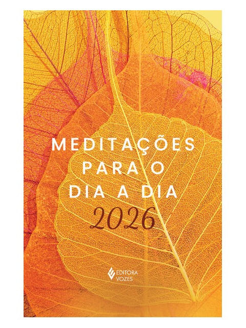 MeditaçõEs para o Dia a Dia 2026
