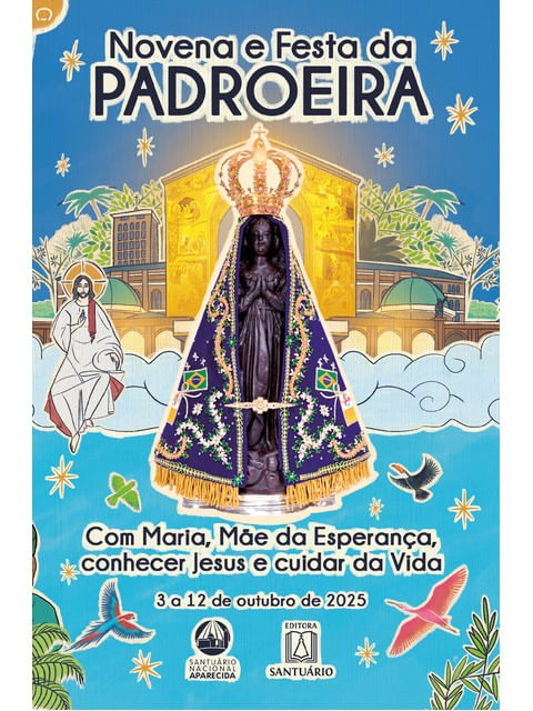 Novena e Festa da Padroeira - 2025