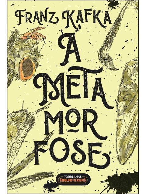 A Metamorfose