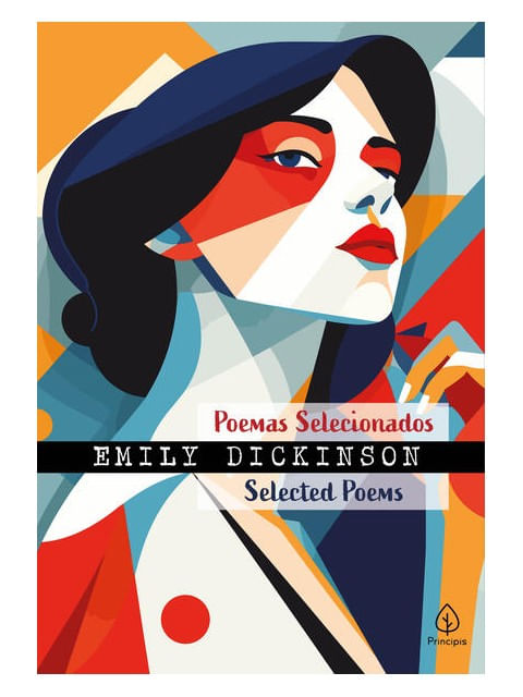 Selected Poems - Poemas Selecionados