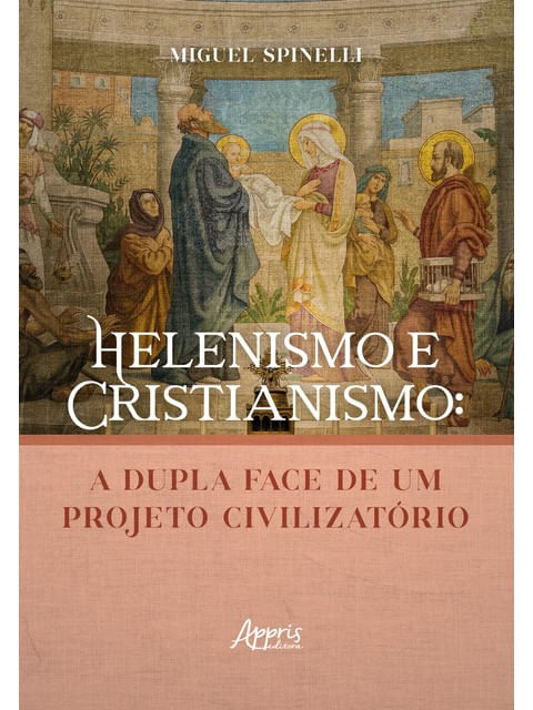 Helenismo e Cristianismo