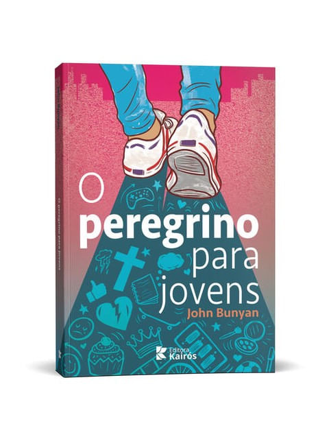O Peregrino para Jovens