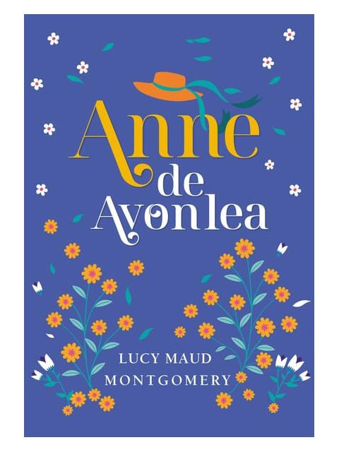 Anne de Avonlea - Edição Luxo Livro 2