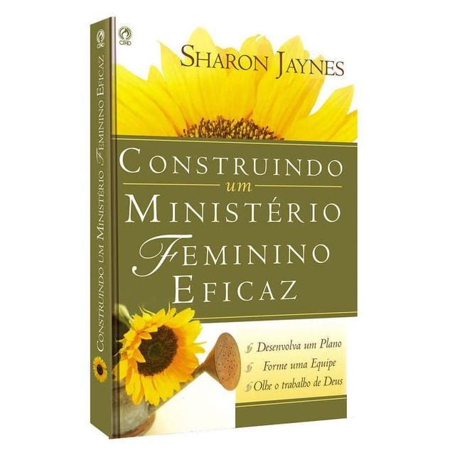 Construindo um MinistéRio Feminino Eficaz
