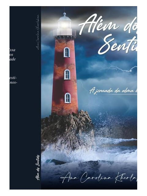 AléM dos Sentidos
