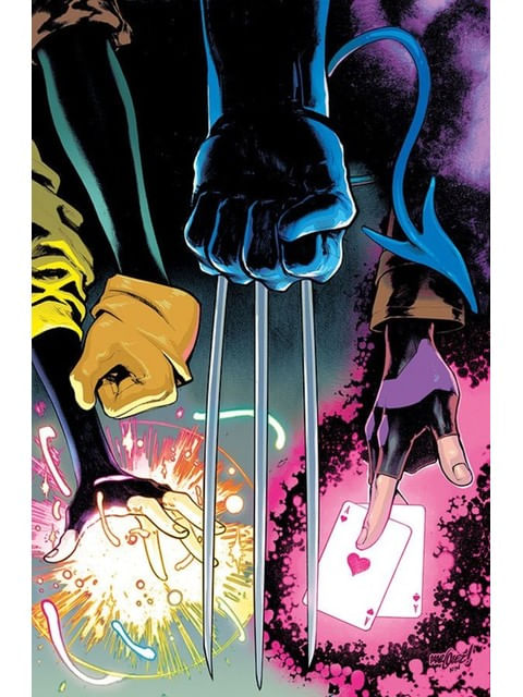 Os Fabulosos X-Men (2025) 02