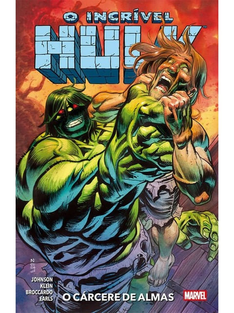 O IncríVel Hulk (2024) Vol. 03