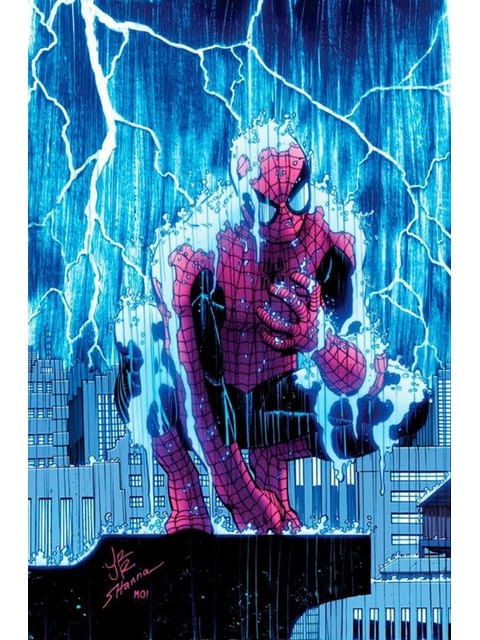 O Espetacular Homem-Aranha Vol. 32 / 76