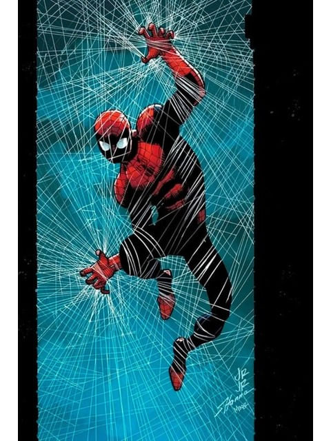 O Espetacular Homem-Aranha Vol. 33 / 77