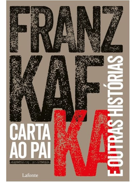 Carta ao Pai