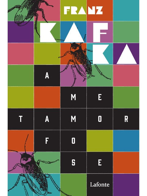 A Metamorfose