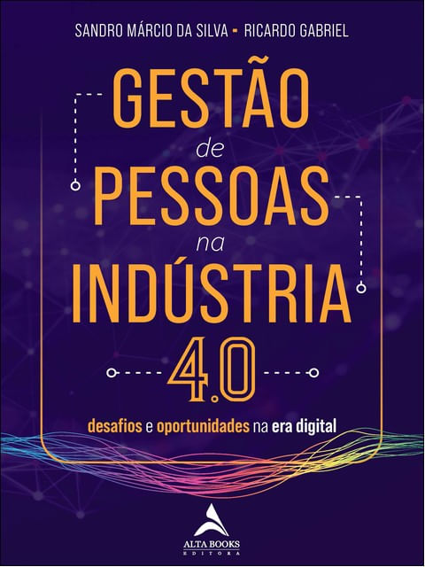 Gestão de Pessoas na IndúStria 4.0