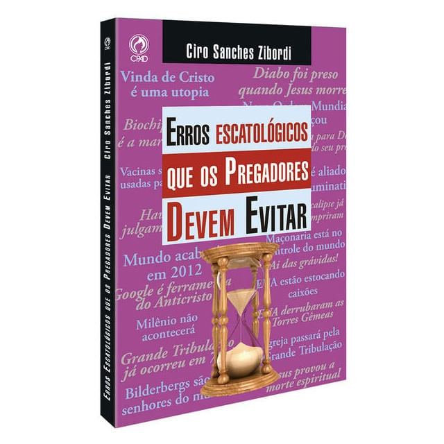 Erros EscatolóGicos Que os Pregadores Devem Evitar