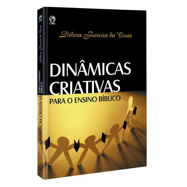 DinâMicas Criativas para o Ensino BíBlico