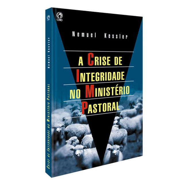 Crise de Integridade MinistéRio Pastoral