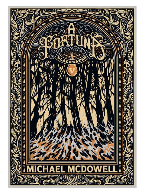 A Fortuna (Blackwater - Livro 5) - Vol. 5