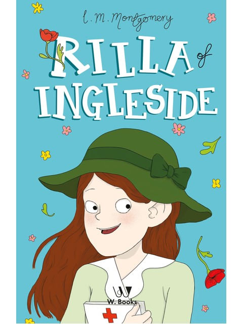Rilla Of Ingleside