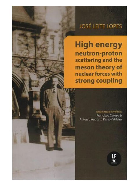 High Energy Neutron-Proton Scattering And The Meson Theory Of Nuclear Forces With Strong Coupling