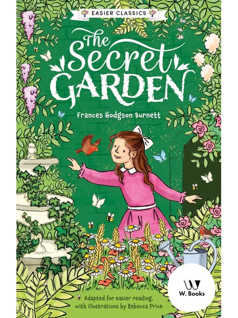 The Secret Garden