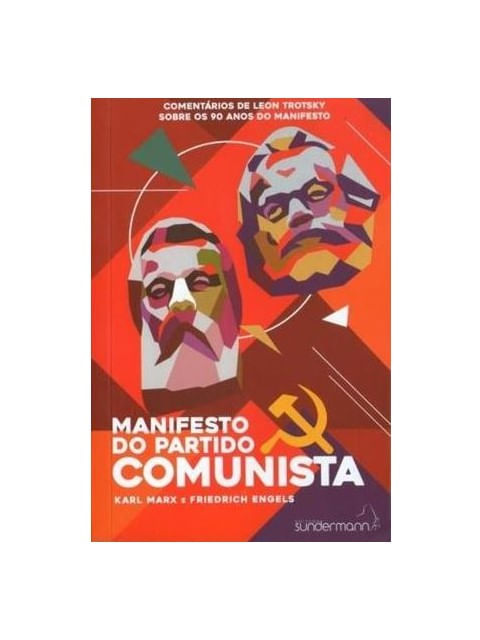 Manifesto do Partido Comunista