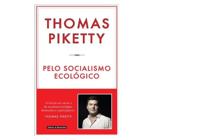 Pelo Socialismo EcolóGico