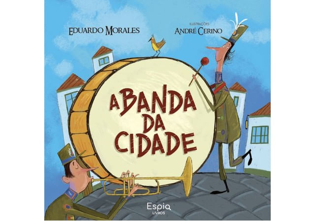 A Banda da Cidade