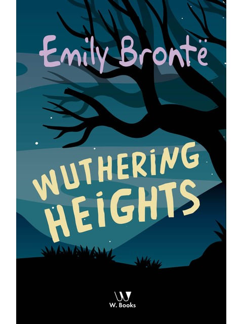 Wuthering Heights
