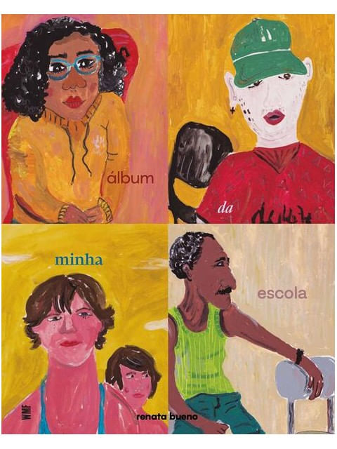 áLbum da Minha Escola