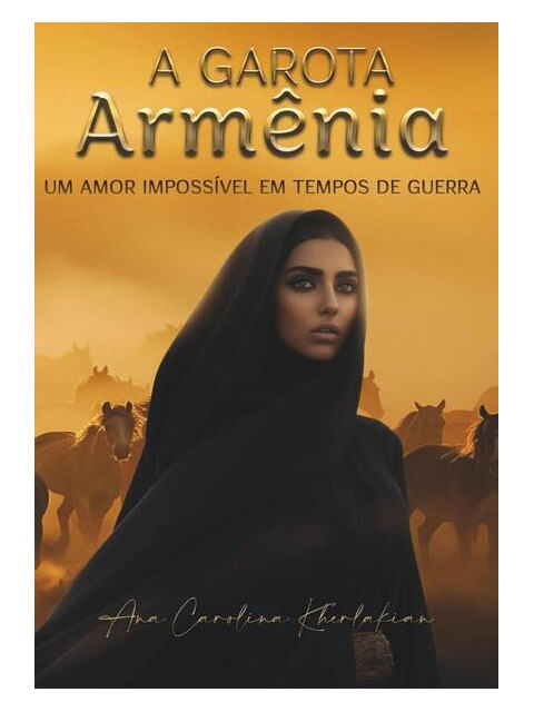 A Garota ArmêNia