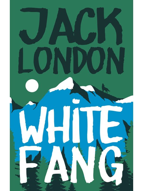 White Fang