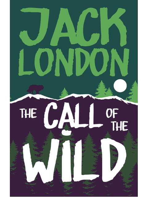 The Call Of The Wild