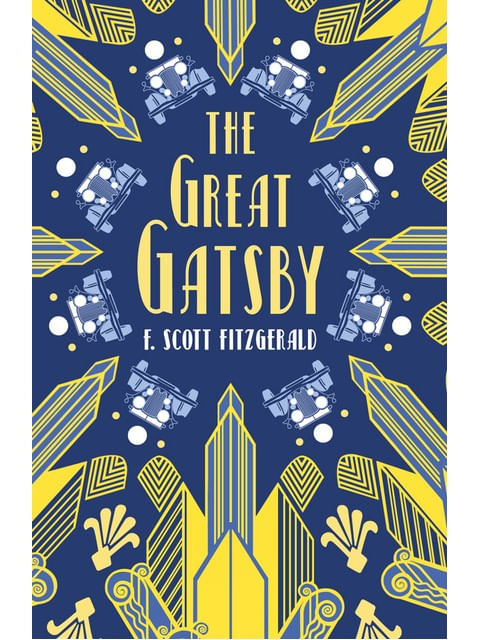 The Great Gatsby