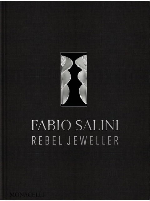 Fabio Salini - Rebel Jeweller