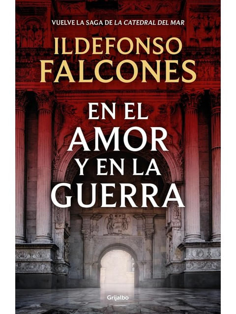 En El Amor Y En La Guerra