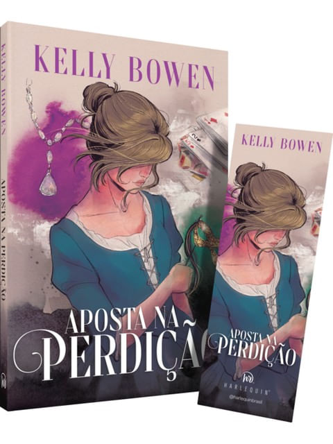 Aposta na Perdição – o Terceiro e úLtimo Livro da SéRie Temporada de EscâNdalos