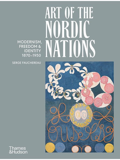 Art Of The Nordic Nations
