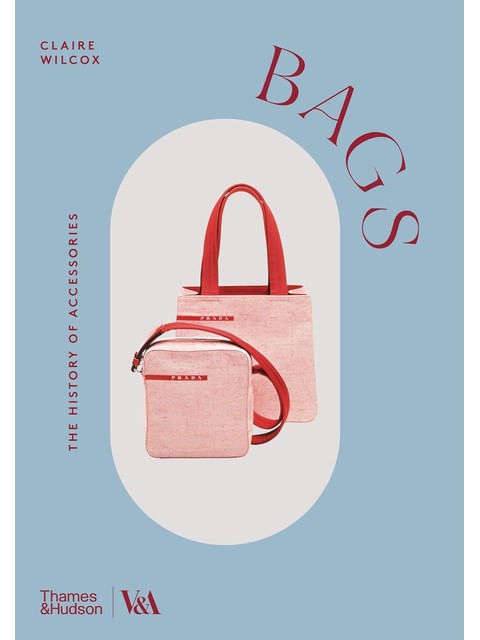 Bags - Victoria And Albert Museum
