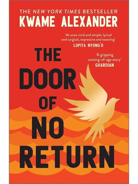 The Door Of no Return