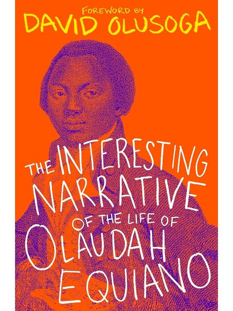 The Interesting Narrative Of The Life Of Olaudah Equiano