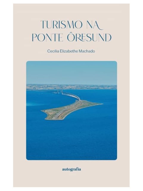 Turismo na Ponte öResund