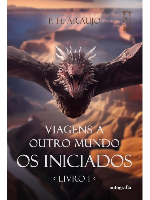 Viagens a Outro Mundo - Vol. 1