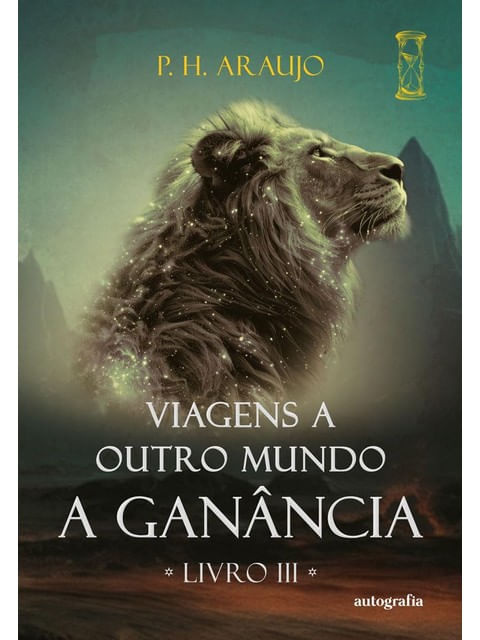 Viagens a Outro Mundo - Vol. 3