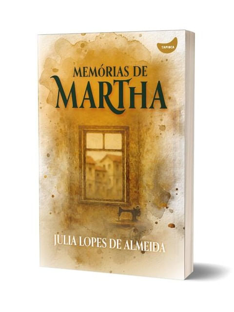 MemóRias de Martha
