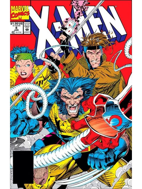 A Saga dos X-Men 02 (38) - Vol. 38