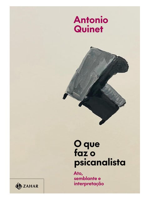 O Que Faz o Psicanalista