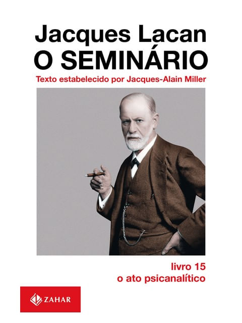 O SemináRio, Livro 15