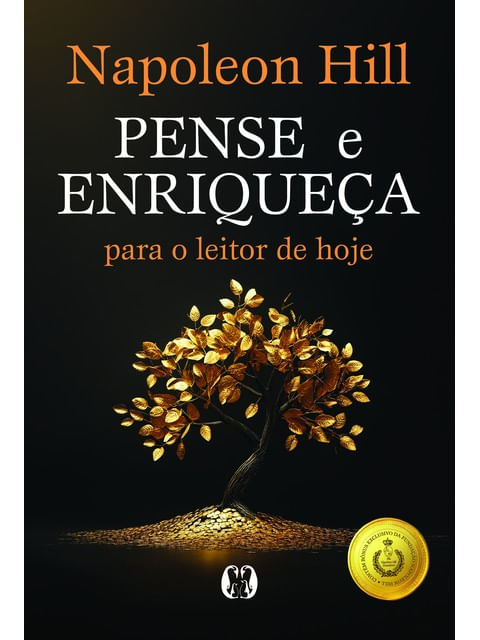 Pense e Enriqueça para o Leitor de Hoje